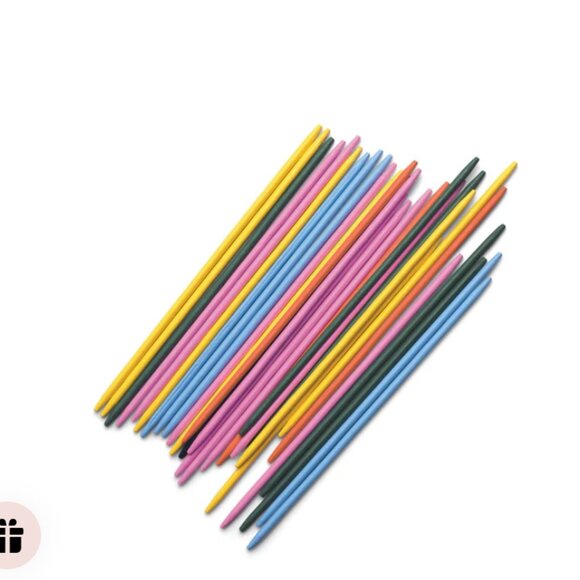 DESIGNWORKS INK - Library of Games | Pick-Up Sticks - Picture 5 of 5